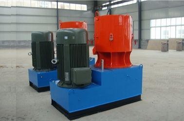 China Kugel-Maschinen-Kugel-Presse-Maschine 30KW 37KW hölzerne für hölzernes Sägemehl, Mais-Ofen fournisseur