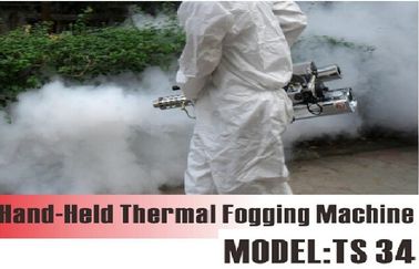 China Mini thermisches fogger TS34 fournisseur