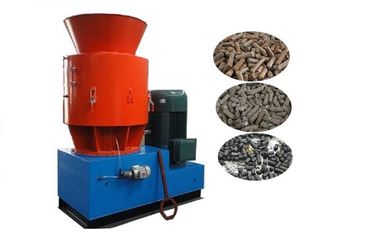 China Haushalts-hölzerne Kugel-Hersteller-Bambusmaschine mit automatischer Schmiermittel-Pumpe fournisseur