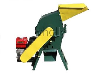 China Kleine hölzerne CF198 Hammermühle-gute Qualität Compatitive-Preis CER Bescheinigung fournisseur