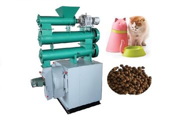 China Poultry Feed Making Plant Pellet Making Machine Biomass Wood Pellet Mill fournisseur