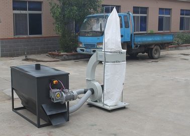 China Kleine Dieselbiomasse-automatische hölzerne Kugel, die für die Familie verwendet abkühlt fournisseur