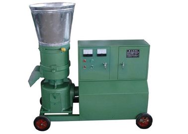 China Volle automatische Tierfutter-Kugel-Maschine fournisseur