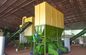 Kugel der Biomasse-1T/H, die Maschine hölzerne Kugel-Fertigungsstraße für Bambus, Erdnuss Shell macht fournisseur